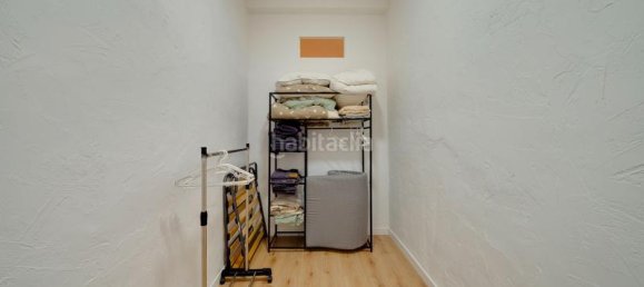 Квартира с 1 спальней в Аликанте, Испания № 93297 9