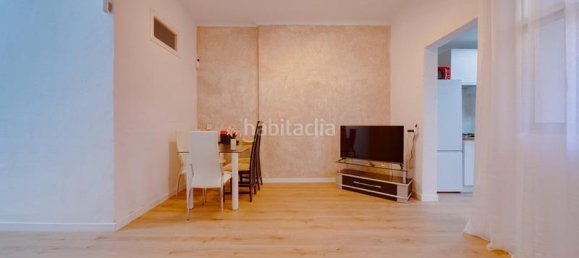 Квартира с 1 спальней в Аликанте, Испания № 93297 3