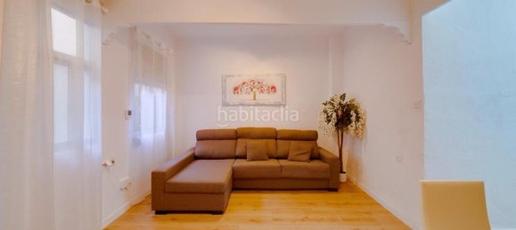 Квартира с 1 спальней в Аликанте, Испания № 93297 2