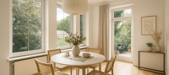 Квартира с 1 спальней в Мюнхен, Германия № 334278 3