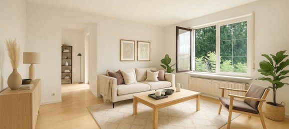 Квартира с 1 спальней в Мюнхен, Германия № 334278 2