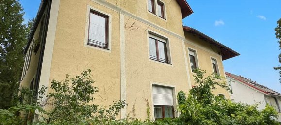 Квартира с 1 спальней в Мюнхен, Германия № 334278 13