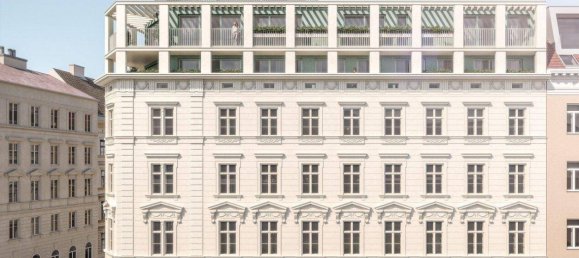 2 rooms Apartment in Vienna, Austria No. 74163 12