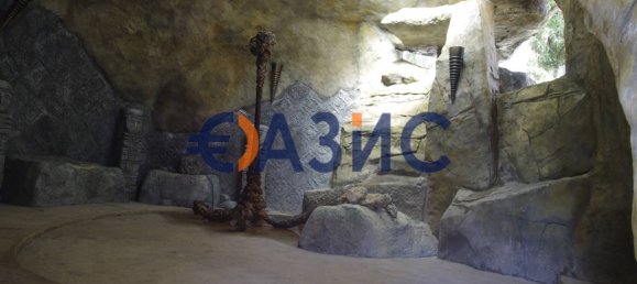 1 bedroom Apartment in Sveti Vlas, Bulgaria No. 519 7