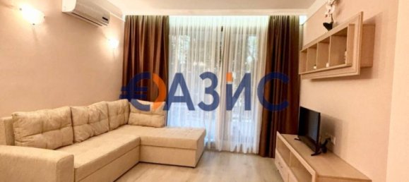 1 bedroom Apartment in Sveti Vlas, Bulgaria No. 519 2