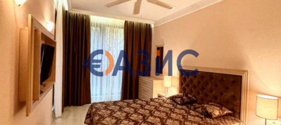 1 bedroom Apartment in Sveti Vlas, Bulgaria No. 519 5