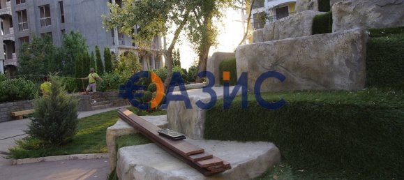 1 bedroom Apartment in Sveti Vlas, Bulgaria No. 519 31