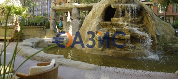 1 bedroom Apartment in Sveti Vlas, Bulgaria No. 519 12