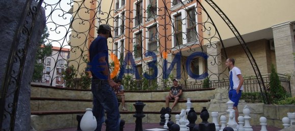 1 bedroom Apartment in Sveti Vlas, Bulgaria No. 519 28