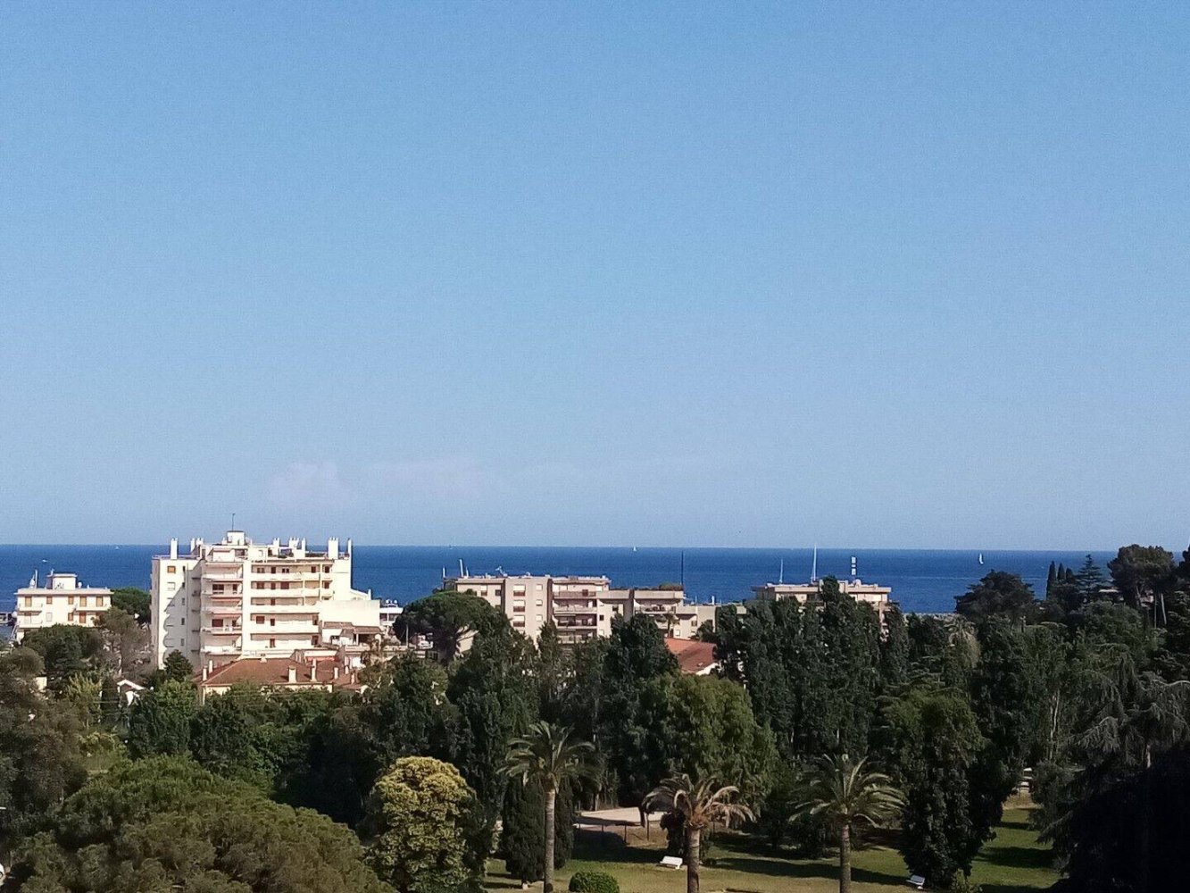 Apartamento T3 em Mandelieu-la-Napoule, France N.º 334243