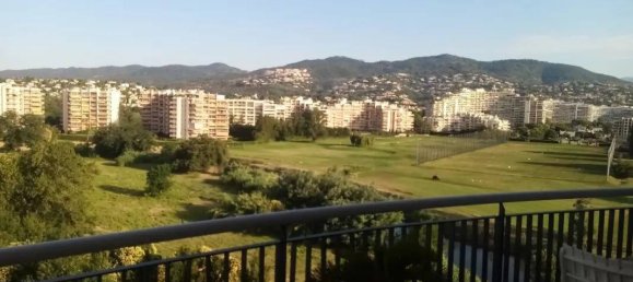 Apartamento T3 em Mandelieu-la-Napoule, France N.º 334243 8