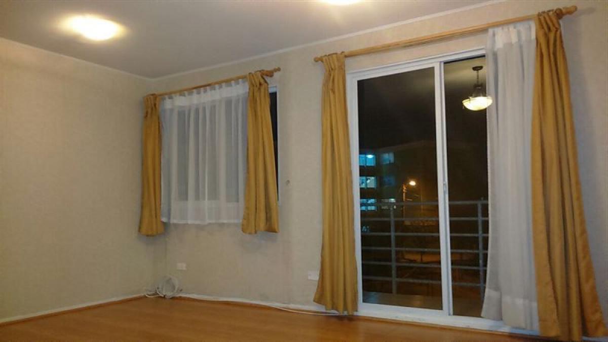 2 bedrooms Apartment in Valparaiso, Chile No. 2082