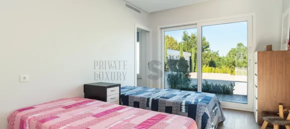 4 Schlafzimmer Haus in Setubal, Portugal, Nr. 95708 24