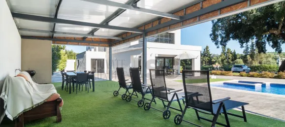 4 Schlafzimmer Haus in Setubal, Portugal, Nr. 95708 10