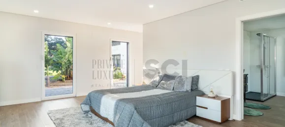 4 Schlafzimmer Haus in Setubal, Portugal, Nr. 95708 19