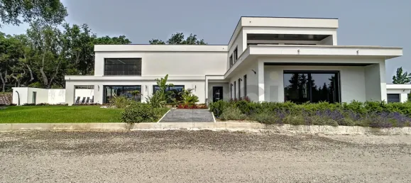 4 Schlafzimmer Haus in Setubal, Portugal, Nr. 95708 8