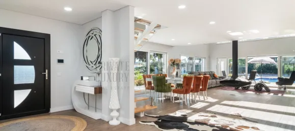 4 Schlafzimmer Haus in Setubal, Portugal, Nr. 95708 14