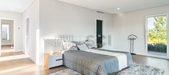 4 Schlafzimmer Haus in Setubal, Portugal, Nr. 95708 20