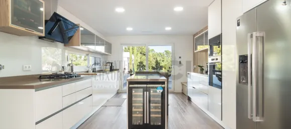 4 Schlafzimmer Haus in Setubal, Portugal, Nr. 95708 15