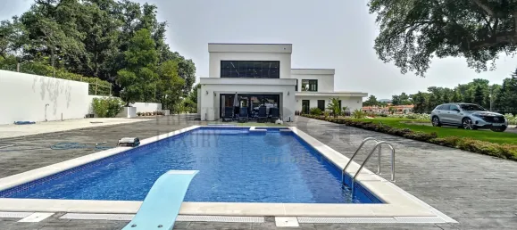 4 Schlafzimmer Haus in Setubal, Portugal, Nr. 95708 13