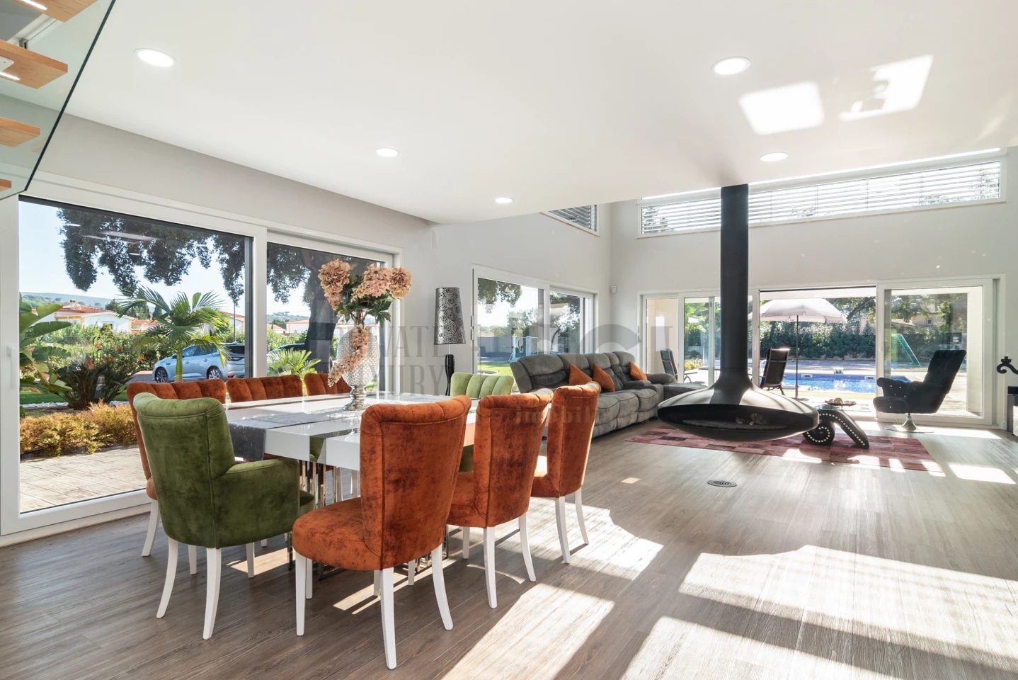 4 Schlafzimmer Haus in Setubal, Portugal, Nr. 95708