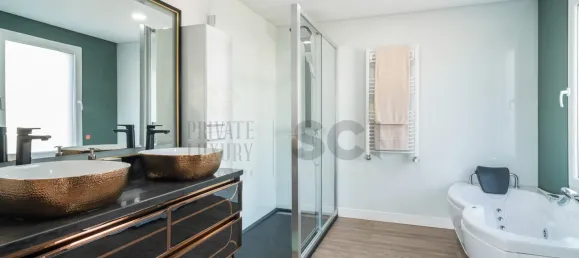 4 Schlafzimmer Haus in Setubal, Portugal, Nr. 95708 22