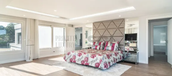 4 Schlafzimmer Haus in Setubal, Portugal, Nr. 95708 27