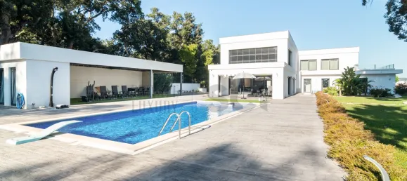 4 Schlafzimmer Haus in Setubal, Portugal, Nr. 95708 4