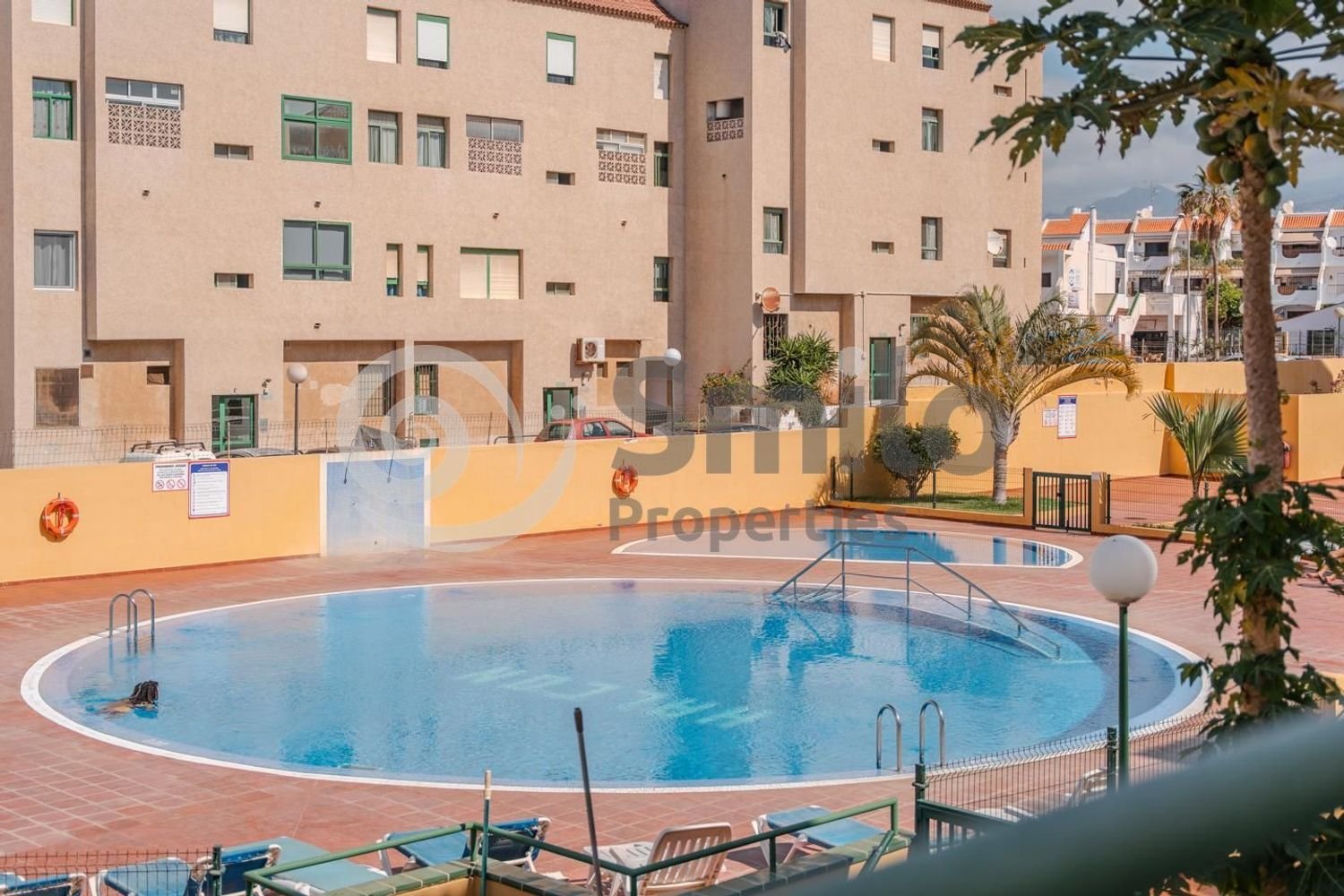 1 Schlafzimmer Wohnung in Arona, Spain, Nr. 217653