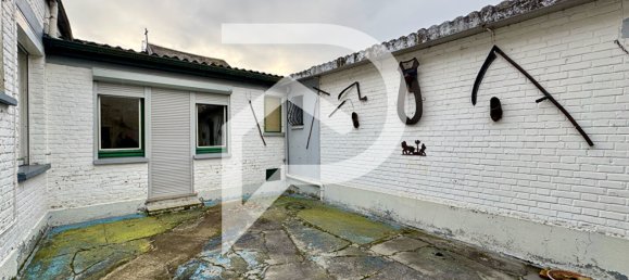 Дом с 3 спальнями в Креспен, Франция № 56580 4