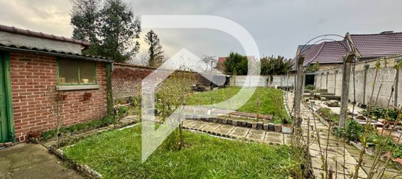 Дом с 3 спальнями в Креспен, Франция № 56580 2