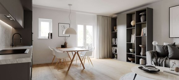 3 chambres Appartement à Dusseldorf, Germany No. 249172 7