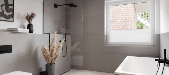 3 chambres Appartement à Dusseldorf, Germany No. 249172 10