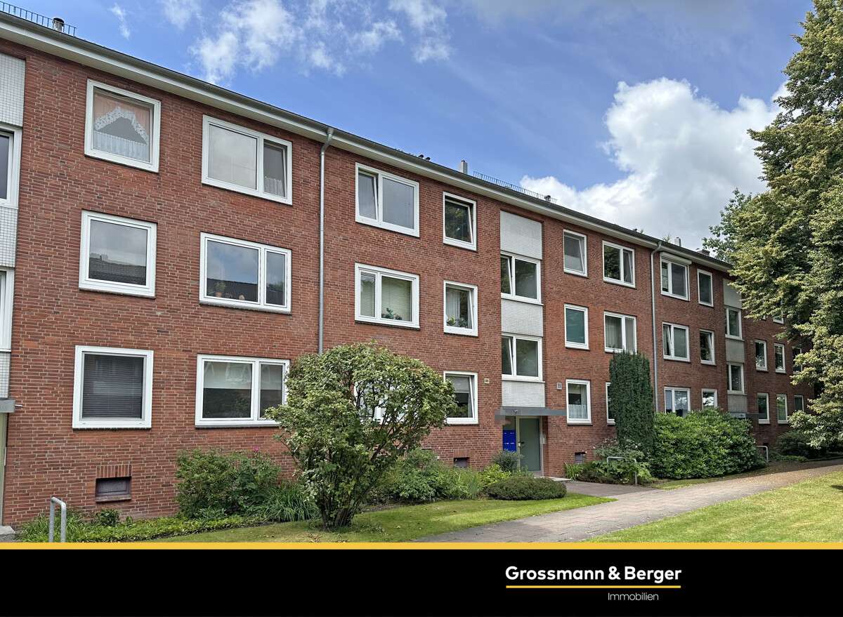 2 غرف نوم شقة في Eimsbuttel, Germany رقم 363046