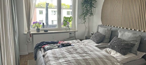 2 غرف نوم شقة في Eimsbuttel, Germany رقم 363046 6