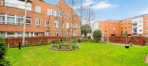 1 bedroom Apartment in Epsom, United Kingdom No. 9777 7