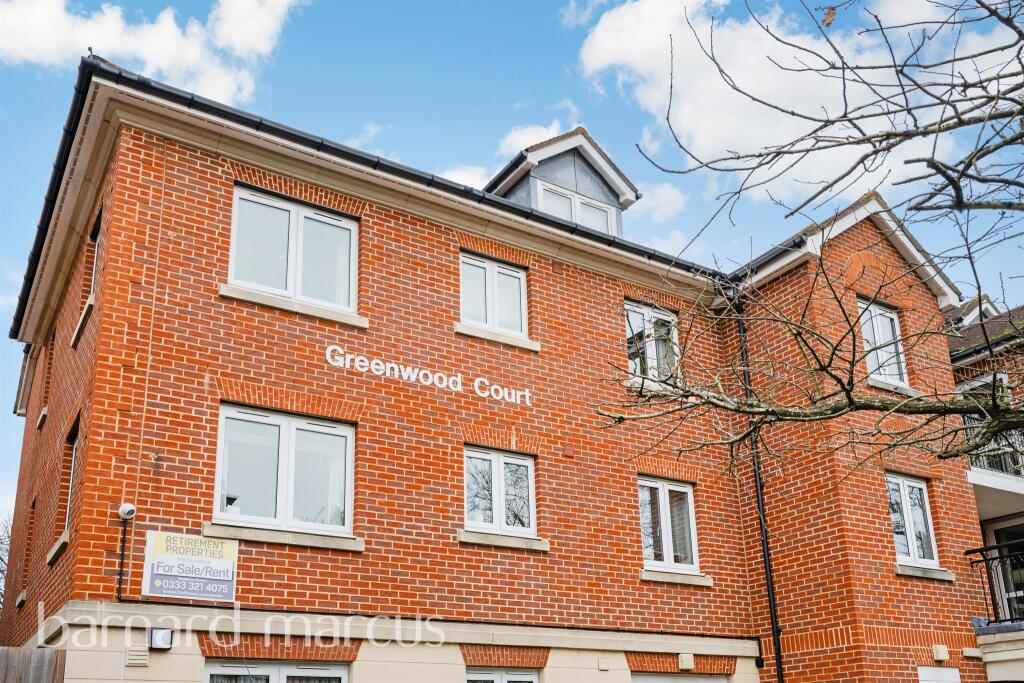 1 bedroom Apartment in Epsom, United Kingdom No. 9777