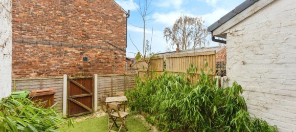 2 bedrooms House in Stockport, United Kingdom No. 1927 16