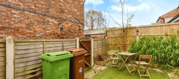 2 bedrooms House in Stockport, United Kingdom No. 1927 17