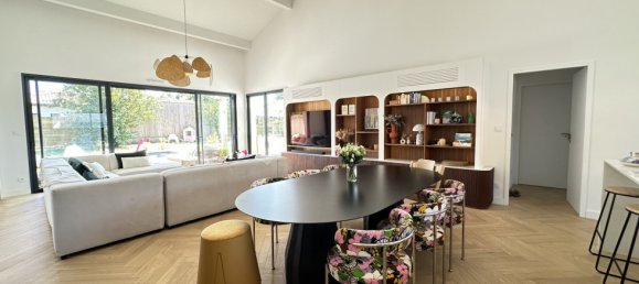 4 Schlafzimmer Haus in Benesse-Maremne, France, Nr. 294354 10