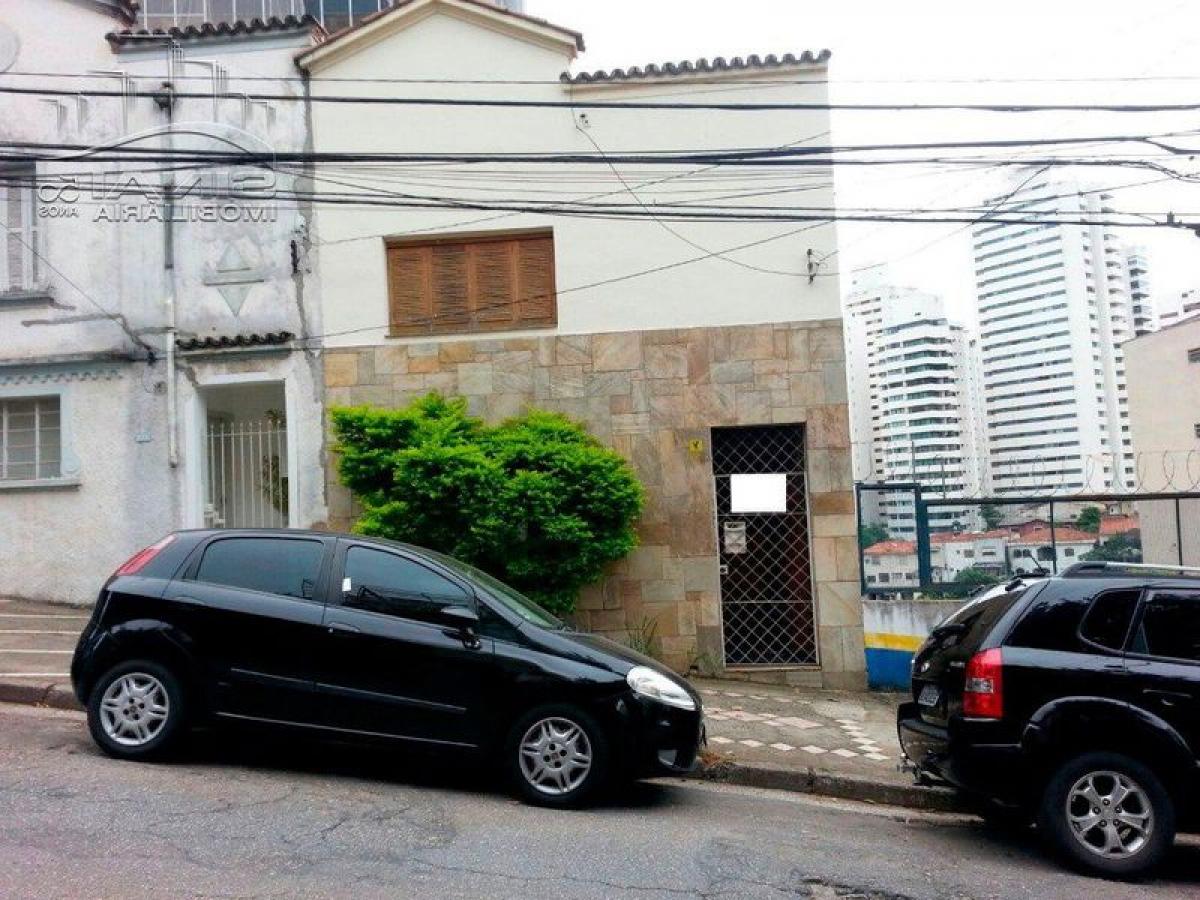 2 bedrooms House in Sao Paulo, Brazil No. 574038