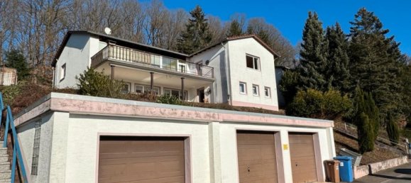 Casa de 2 dormitorios en Kaiserslautern, Germany No. 370902 2