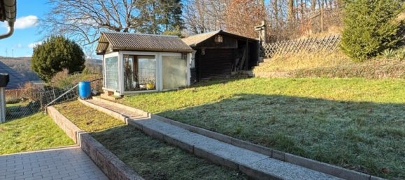 Casa de 2 dormitorios en Kaiserslautern, Germany No. 370902 5