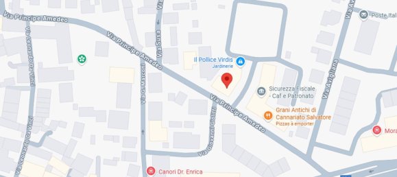 2 bedrooms Apartment in Beinasco, Italy No. 258861 5