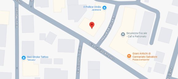 2 bedrooms Apartment in Beinasco, Italy No. 258861 4