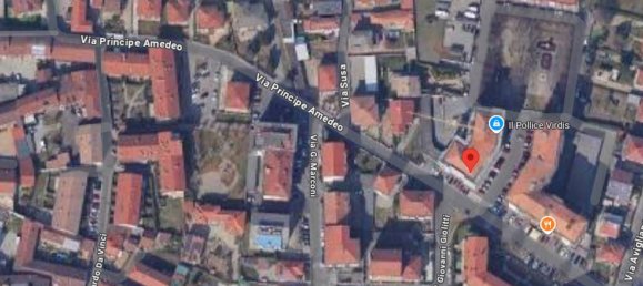 2 bedrooms Apartment in Beinasco, Italy No. 258861 8