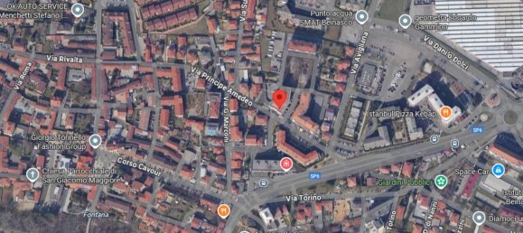 2 bedrooms Apartment in Beinasco, Italy No. 258861 11