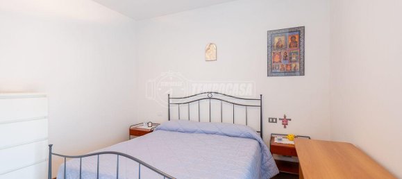 Квартира с 2 комнатами в Брешиа, Италия № 2249 15