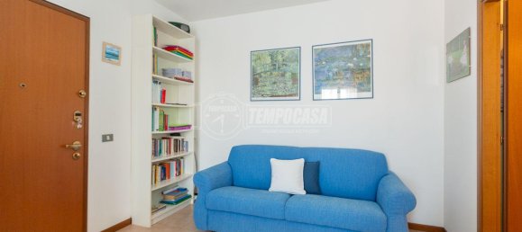 Квартира с 2 комнатами в Брешиа, Италия № 2249 12