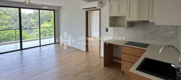 2 Schlafzimmer Eigentumswohnung in Phuket, Thailand, Nr. 70065 2